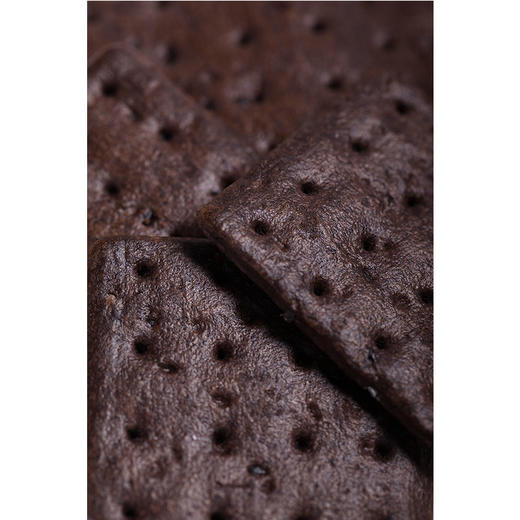 黑米苏打450g×2 袋装饼干 商品图4