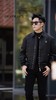 PP.GOLDEN [棉服] GJK0921958 商品缩略图0