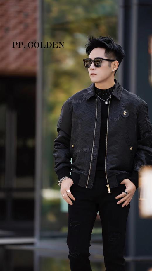 PP.GOLDEN [棉服] GJK0921958 商品图0