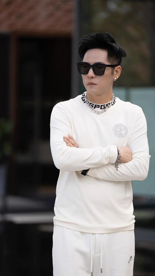 PP.GOLDEN [棉T] GTC0121570 商品图2
