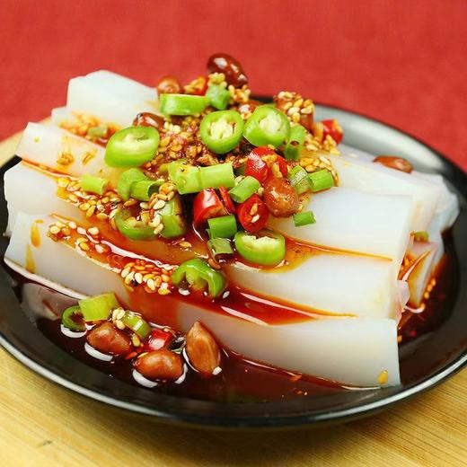 凌梓溢 四川特产红油辣子280g 香辣爽口 色泽油亮 凉拌下饭 48小时发货 商品图4