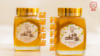 万州三峡库区 《益巢》土蜂蜜 商品缩略图0