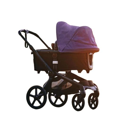 荷兰Bugaboo博格步 Fox5 高景观婴儿推车 多功能推车 商品图6