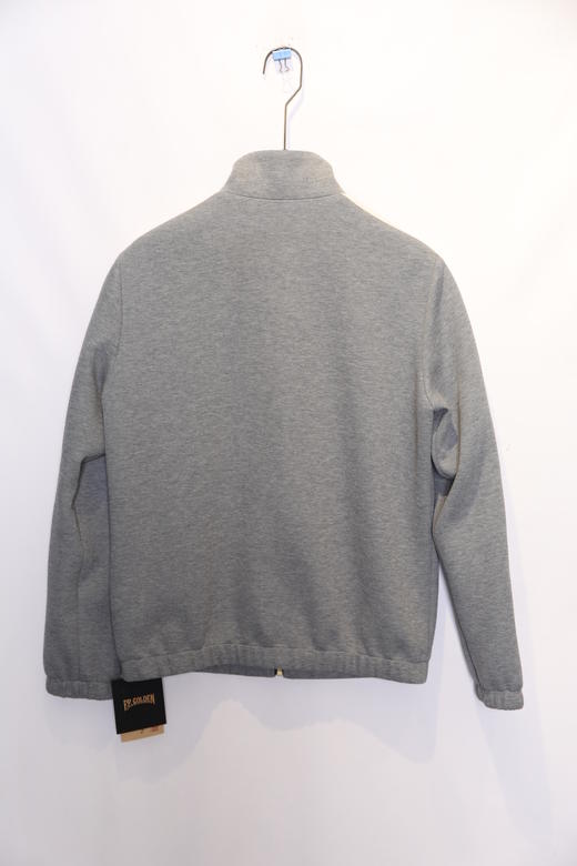 PP.GOLDEN [针织茄克]GJK2021706 商品图3