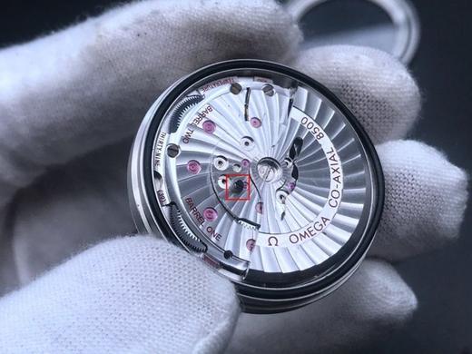 欧米伽碟飞复刻手表一比一手表n厂c厂zf厂vs厂noob厂clean厂广州手表测评 小厂大厂原装对比 商品图11