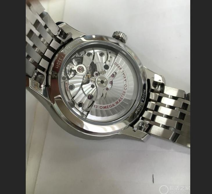 欧米伽碟飞复刻表对比 小厂大厂原装对比