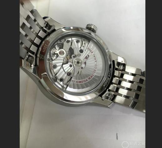 欧米伽碟飞复刻手表一比一手表n厂c厂zf厂vs厂noob厂clean厂广州手表测评 小厂大厂原装对比 商品图10