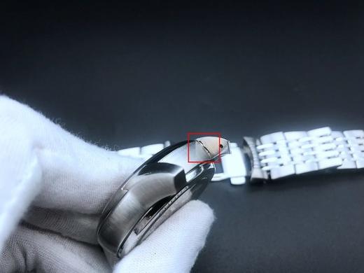 欧米伽碟飞复刻手表一比一手表n厂c厂zf厂vs厂noob厂clean厂广州手表测评 小厂大厂原装对比 商品图12