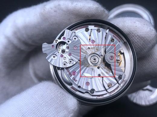 欧米伽碟飞复刻手表一比一手表n厂c厂zf厂vs厂noob厂clean厂广州手表测评 小厂大厂原装对比 商品图3