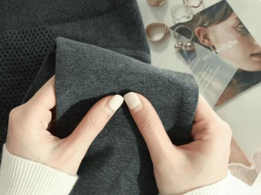 【春节不打烊】爆火🔥下雪也能穿的打底袜！【收腹提臀&美腿打底袜】分段微压黑科技 更舒服更显瘦❗❗加宽高腰收肚腩  提臀不掉档！ （库存不多了，售完下架） 商品图9