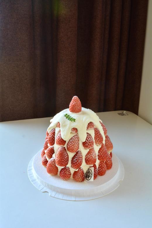 新款雪山 商品图2