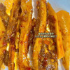维奶奶板筋丝，开袋即食！牛板筋长在牛背上，是牛背部两块连接全身运动肌肉的主大筋口味独特，劲道弹牙，朝鲜族风味，香辣微甜下饭超级受大家喜欢哦。105克/袋 商品缩略图1