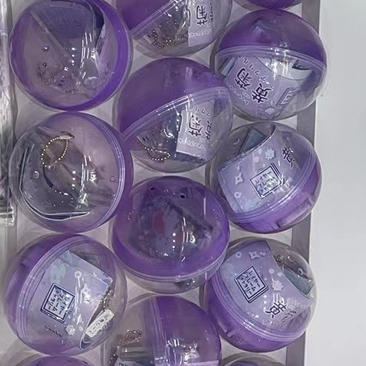 黄菊扭蛋5个/组 商品图0