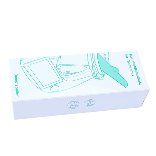 小美蒸汽分流器美善品TM5TM6配件蒸汽疏导防烫伤工具 商品图4