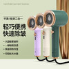 【手持挂烫机】新款便携铝合金挂烫机干湿两用 迷你手持熨斗家用小型立式电熨斗 商品缩略图0