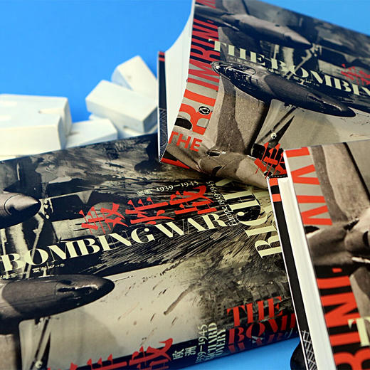 轰炸战：欧洲，1939—1945 商品图3