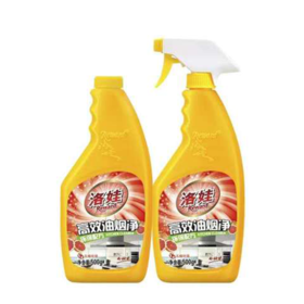 洛娃高效油烟净500g*2