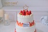 1027CAKE | 双层 草莓 简洁 商品缩略图2