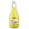 乳果那年乳酸菌百香果果汁饮料260ml 商品缩略图0