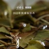方守龙 2022年秋香白牡丹 福鼎白茶标杆之作 藏茶密室宝之 商品缩略图3
