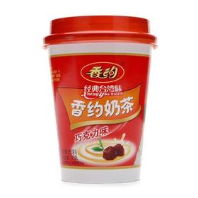 香约巧克力奶茶72g