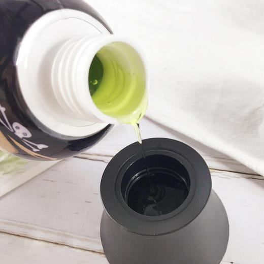 【保税仓】英国Matey儿童泡泡沐浴露500ml 草莓味 商品图4