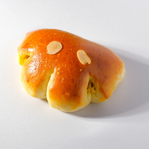 贝贝南瓜面包 商品图0