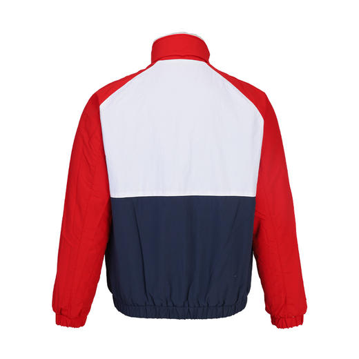 【超惠秒】Tommy Hilfiger 男士两面穿仿羊羔毛保暖夹克外套 11850 商品图6