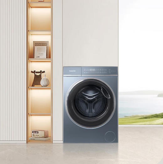 卡萨帝（Casarte）洗衣机 C1 HD10LT2ELU1 商品图8