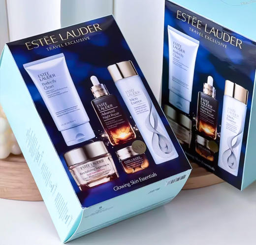 雅诗兰黛(Estee Lauder) 抗衰增量五件套新版 商品图4