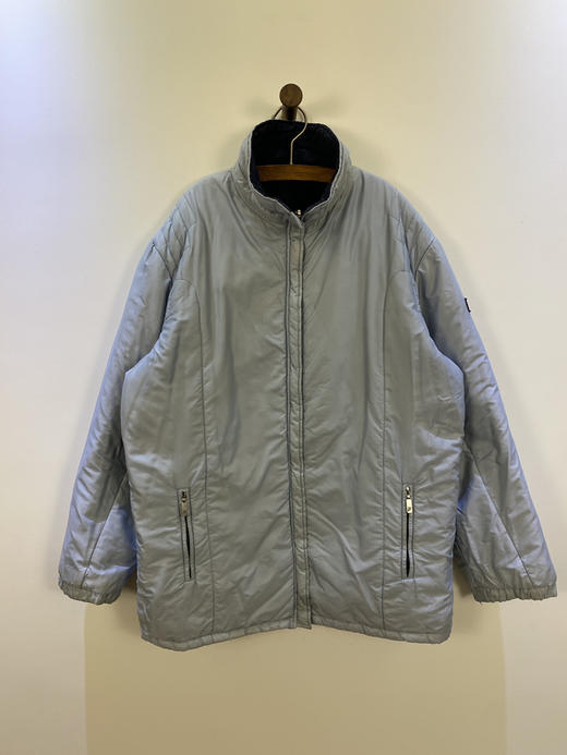 80-90年代 Vintage FILA 斐乐 棉服 夹棉外套_CTJK(XL) 商品图3