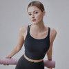 跃牌【轻匀系列】高强度支撑美背瑜伽健身胸围60097 商品缩略图2