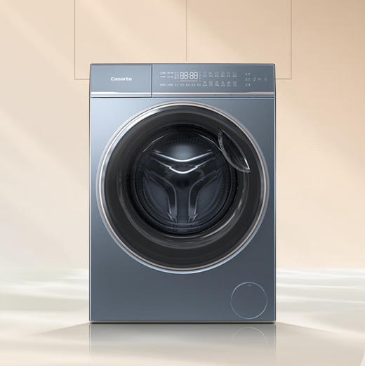 卡萨帝（Casarte）洗衣机 C1 HD10LT2ELU1 商品图10