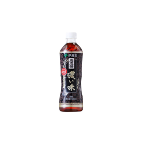 伊藤园浓味乌龙茶茶饮料500ml