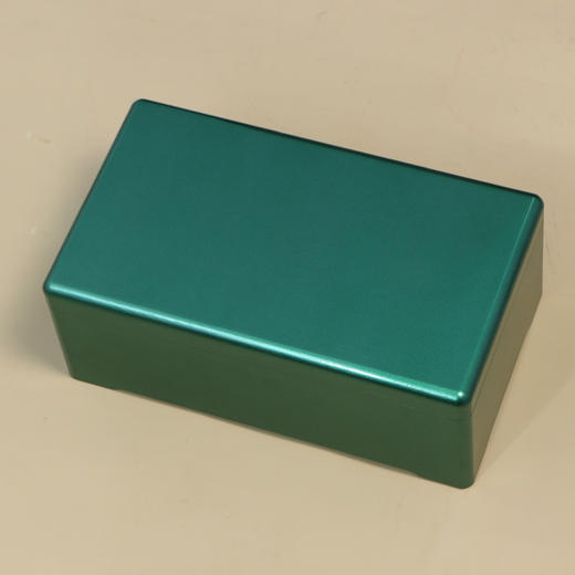 知味烤漆【中双瓷罐•绿】188元一套/一件8套 商品图2