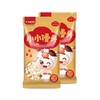 心迪妈妈冰糖小小馒头牛奶口味148g 商品缩略图1