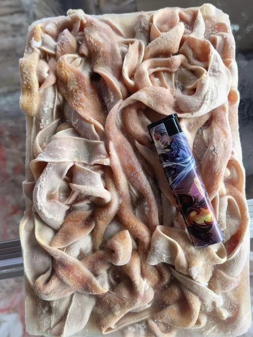 憨罗生鸭肠1千克 商品图3