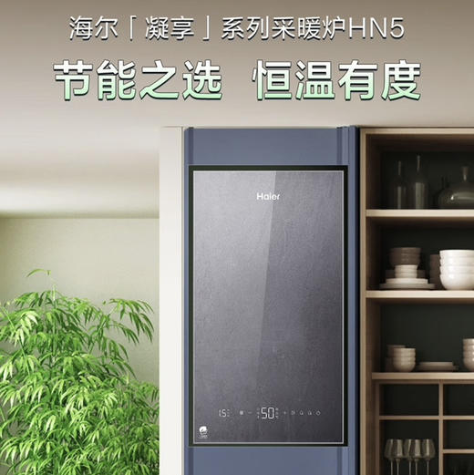 海尔（Haier）采暖炉LL1PBD35-HN5NXCGU1 商品图1