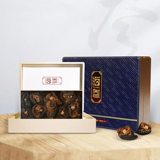 【加拿大野生北极参】自然生长 营养丰富 商品图0