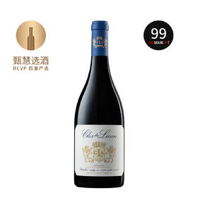 蓝宝堂酒庄俪康园红葡萄酒 2020 Clos du Lican