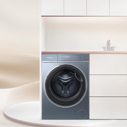 卡萨帝（Casarte）洗衣机 C1 HD10LT2ELU1 商品图9