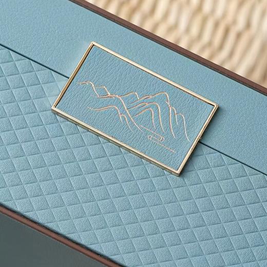 境•觅采皮纹【4方罐•兰】40元一套 /一件12套 商品图7