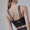 跃牌【轻匀系列】高强度支撑美背瑜伽健身胸围60097 商品缩略图3