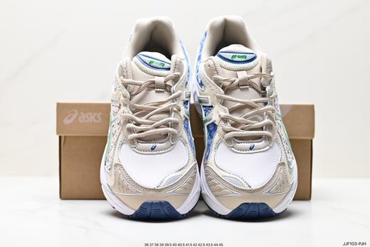 亚瑟士ASICS GT-2160量子系列休闲运动跑步鞋1203A439-250男女鞋 商品图6