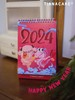 2024年“龙“年日历 商品缩略图5