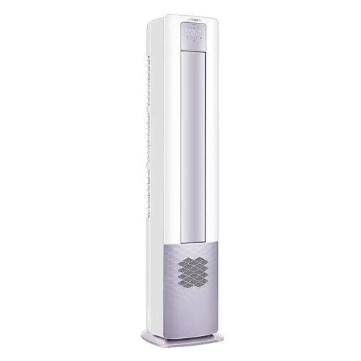 海尔（Haier）空调 KFR-72LW/28LBC81U1 新风空调 商品图14