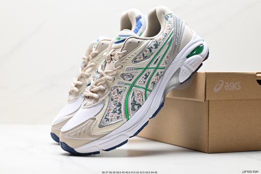 亚瑟士ASICS GT-2160量子系列休闲运动跑步鞋1203A439-250男女鞋 商品图7