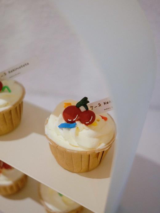 可爱粉色小甜妹主题甜品台（适用于闺蜜趴体、女友生日、儿童满月酒） 商品图5