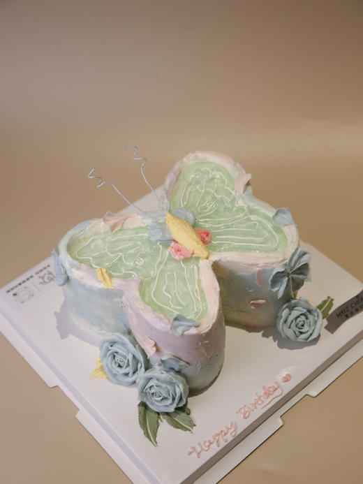 你若盛开 蝴蝶自来 商品图1