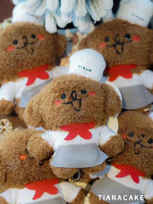 限定厨师修狗 商品图6